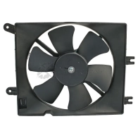 Вентилятор радиатора KRAUF RCF0101CD OD 5RL 1440705289 - Изображение 3