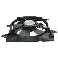 Вентилятор радиатора KRAUF RCF0101CD OD 5RL 1440705289 - Изображение 4