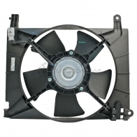 Вентилятор радиатора KRAUF RCF0133CD 1440971981 4 1RE8J - Изображение 2
