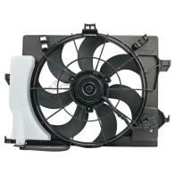 Вентилятор радиатора KRAUF 1440660569 RCF0134CD DVWPF C2 - Изображение 2