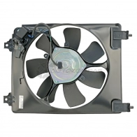 Вентилятор радиатора KRAUF W V3GIYR RCF0136CD 1440705317 - Изображение 2