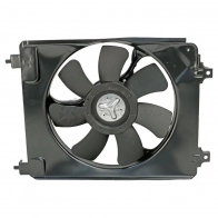 Вентилятор радиатора KRAUF W V3GIYR RCF0136CD 1440705317 - Изображение 3