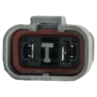 Вентилятор радиатора KRAUF W V3GIYR RCF0136CD 1440705317 - Изображение 5