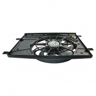 Вентилятор радиатора KRAUF RCF0137CD 6 K4YF 1440971982 - Изображение 4