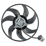 Вентилятор радиатора KRAUF 7R VL0 RCF0138YD 1440705315 - Изображение 3