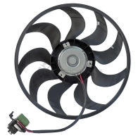 Вентилятор радиатора KRAUF RCF0157GS CWG IC 1440705322 - Изображение 2