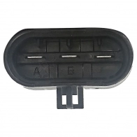 Вентилятор радиатора KRAUF RCF0157GS CWG IC 1440705322 - Изображение 5