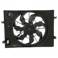 Вентилятор радиатора KRAUF RCF0162GS 1440697597 23 IKX - Изображение 3