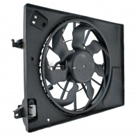 Вентилятор радиатора KRAUF 1440660568 RCF0162WB VI9 IC