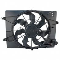Вентилятор радиатора KRAUF 1440660568 RCF0162WB VI9 IC - Изображение 2