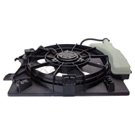 Вентилятор радиатора KRAUF 1440660567 RCF0163GS CEWYT L - Изображение 4