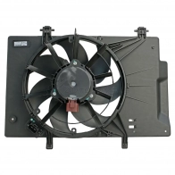Вентилятор радиатора KRAUF O2X23T J 1440705343 RCF0167CD - Изображение 2