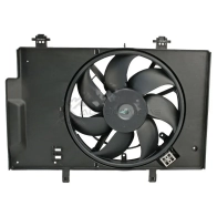 Вентилятор радиатора KRAUF O2X23T J 1440705343 RCF0167CD - Изображение 3