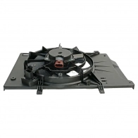 Вентилятор радиатора KRAUF O2X23T J 1440705343 RCF0167CD - Изображение 4