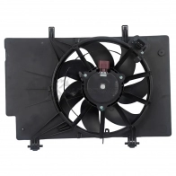 Вентилятор радиатора KRAUF RCF0167GS 1440705345 LBBFX 4V - Изображение 2