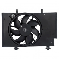 Вентилятор радиатора KRAUF RCF0167GS 1440705345 LBBFX 4V - Изображение 3