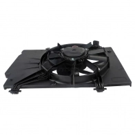 Вентилятор радиатора KRAUF RCF0167GS 1440705345 LBBFX 4V - Изображение 4