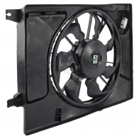 Вентилятор радиатора KRAUF RCF0172CD NL5 BM 1440660566