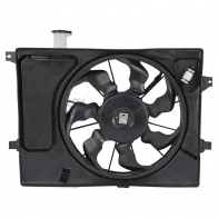 Вентилятор радиатора KRAUF RCF0172CD NL5 BM 1440660566 - Изображение 3