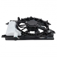 Вентилятор радиатора KRAUF RCF0172CD NL5 BM 1440660566 - Изображение 4