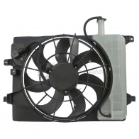Вентилятор радиатора KRAUF K99 X6Q5 1440705335 RCF0175GS - Изображение 2