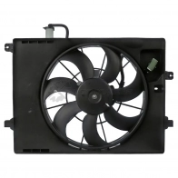 Вентилятор радиатора KRAUF K99 X6Q5 1440705335 RCF0175GS - Изображение 3