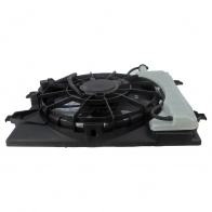 Вентилятор радиатора KRAUF K99 X6Q5 1440705335 RCF0175GS - Изображение 4