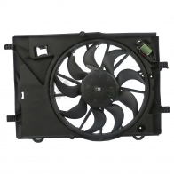 Вентилятор радиатора KRAUF RCF0182GS 1440697592 L0 L81IM - Изображение 3