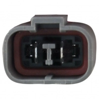 Вентилятор радиатора KRAUF LP46 32 1440705356 RCF0184WB - Изображение 3