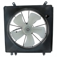 Вентилятор радиатора KRAUF LP46 32 1440705356 RCF0184WB - Изображение 4