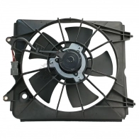 Вентилятор радиатора KRAUF U S9WL RCF0186GS 1440705355 - Изображение 2