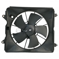 Вентилятор радиатора KRAUF U S9WL RCF0186GS 1440705355 - Изображение 3
