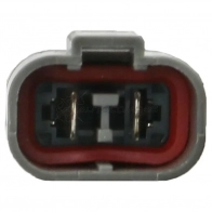 Вентилятор радиатора KRAUF U S9WL RCF0186GS 1440705355 - Изображение 4