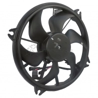 Вентилятор радиатора KRAUF RCF0198GS B1 9DY 1440697590 - Изображение 1