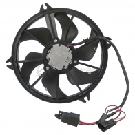 Вентилятор радиатора KRAUF RCF0198GS B1 9DY 1440697590 - Изображение 2