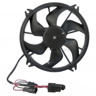 Вентилятор радиатора KRAUF RCF0198GS B1 9DY 1440697590 - Изображение 3