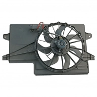 Вентилятор радиатора KRAUF 2UKV KB 1440660563 RCF0201GS - Изображение 2