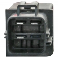 Вентилятор радиатора KRAUF 2UKV KB 1440660563 RCF0201GS - Изображение 5