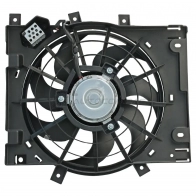 Вентилятор радиатора KRAUF EW DGH RCF0206GS 1440705366 - Изображение 2
