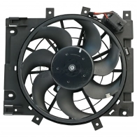 Вентилятор радиатора KRAUF EW DGH RCF0206GS 1440705366 - Изображение 4