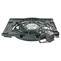 Вентилятор радиатора KRAUF EW DGH RCF0206GS 1440705366 - Изображение 5