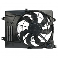 Вентилятор радиатора KRAUF RCF0210CD 1440971983 6K EXJE - Изображение 2