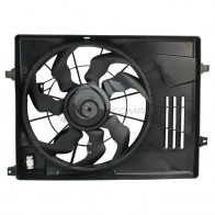 Вентилятор радиатора KRAUF RCF0210CD 1440971983 6K EXJE - Изображение 3