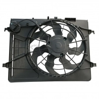Вентилятор радиатора KRAUF RCF0211GS 1440660560 KXF ML - Изображение 2