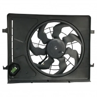 Вентилятор радиатора KRAUF RCF0211GS 1440660560 KXF ML - Изображение 3