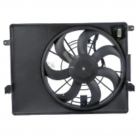 Вентилятор радиатора KRAUF VOFVHQ L 1440705363 RCF0213GS - Изображение 3
