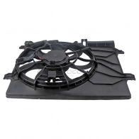 Вентилятор радиатора KRAUF VOFVHQ L 1440705363 RCF0213GS - Изображение 4