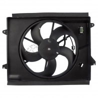 Вентилятор радиатора KRAUF V9D2 3 1440705369 RCF0229GS - Изображение 3