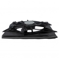 Вентилятор радиатора KRAUF V9D2 3 1440705369 RCF0229GS - Изображение 4
