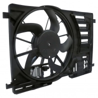 Вентилятор радиатора KRAUF 6L XZB RCF0231GS 1440705368